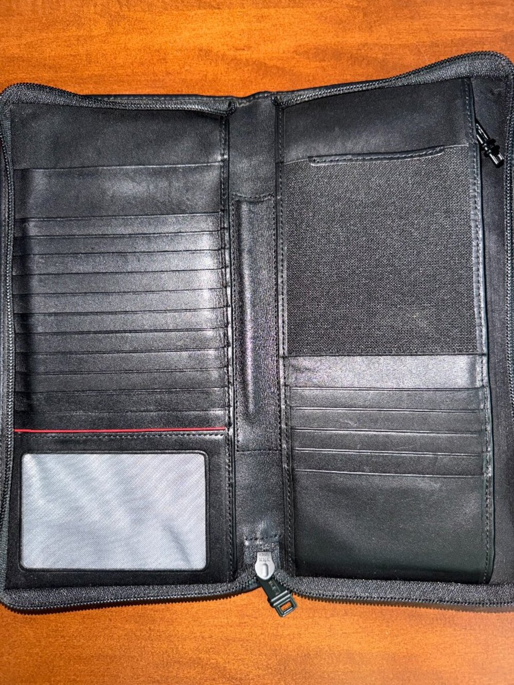 Tumi Travel Wallet